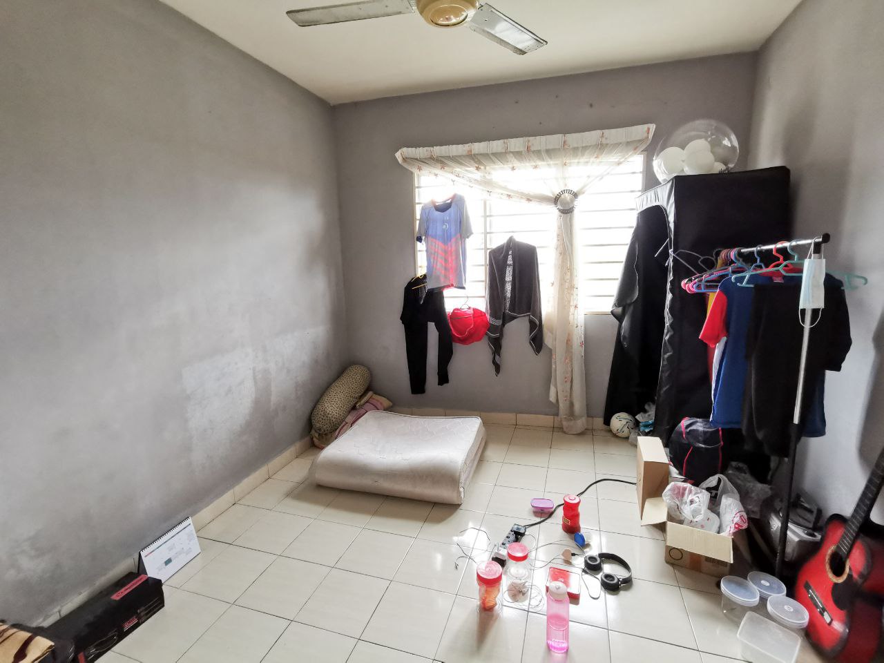 MAGNA VILLE CONDO SELAYANG - photo 5