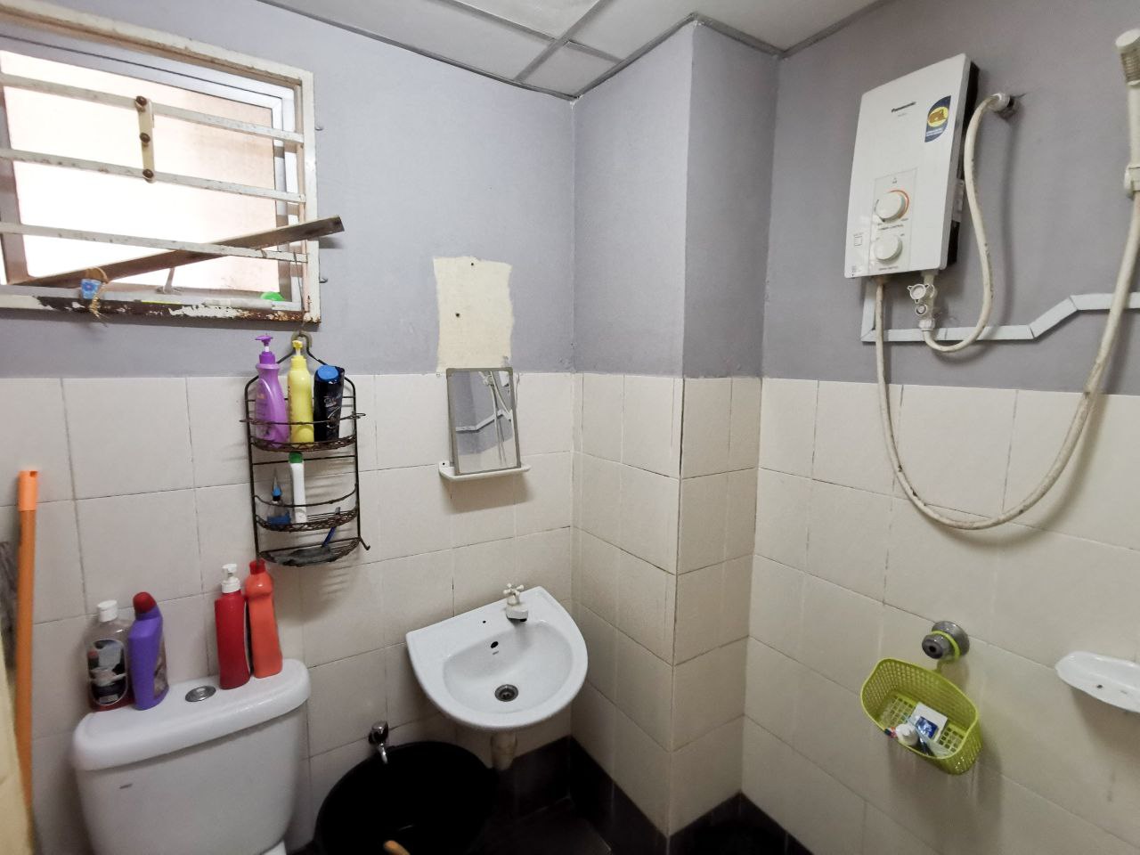 MAGNA VILLE CONDO SELAYANG - photo 6