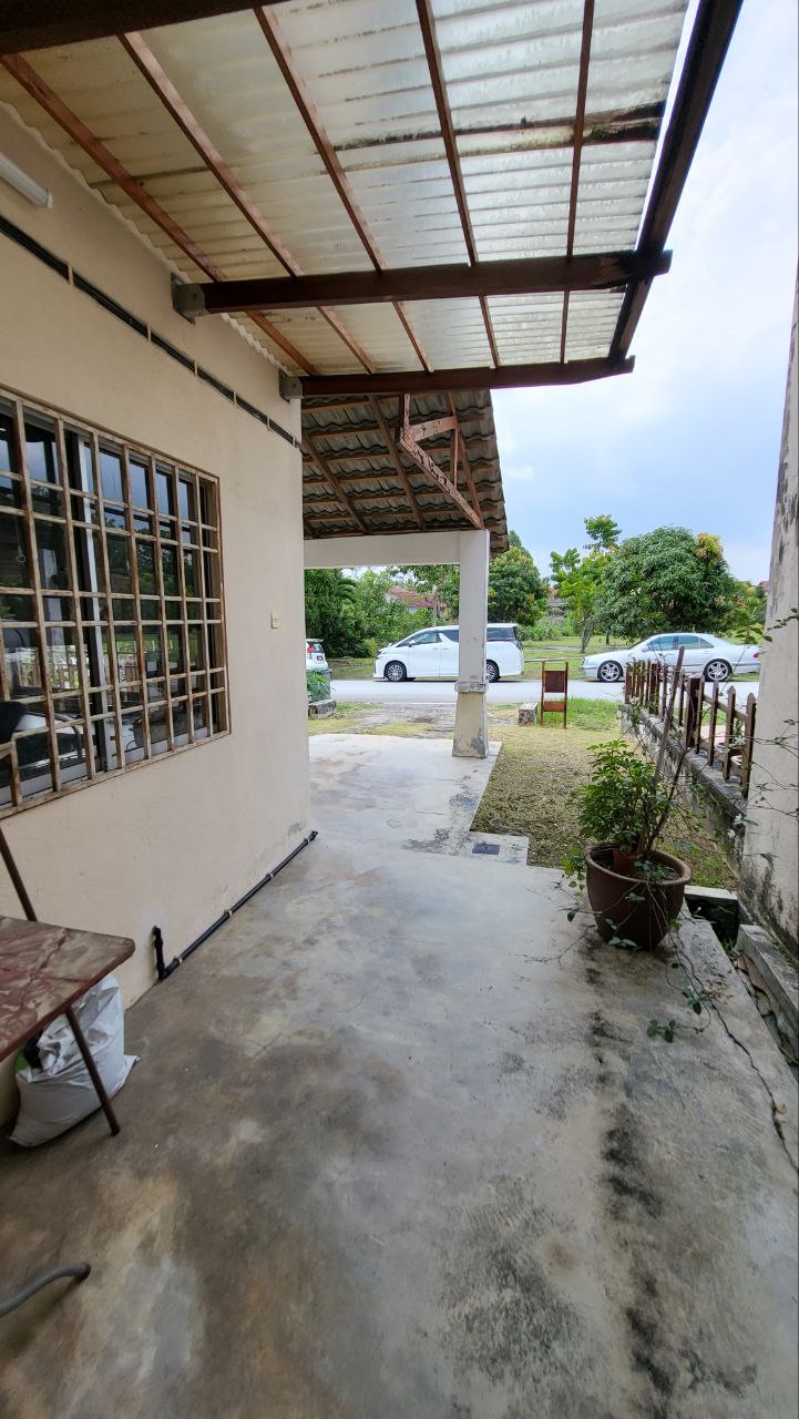2 STY TERRACE PERSADA MURNI BANDAR ENSTEK NEGERI 9 - photo 2