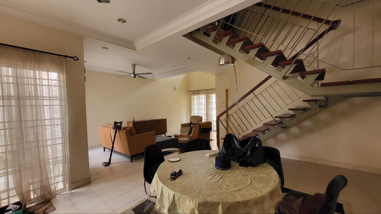 2 STY TERRACE PERSADA MURNI BANDAR ENSTEK NEGERI 9 - photo 4