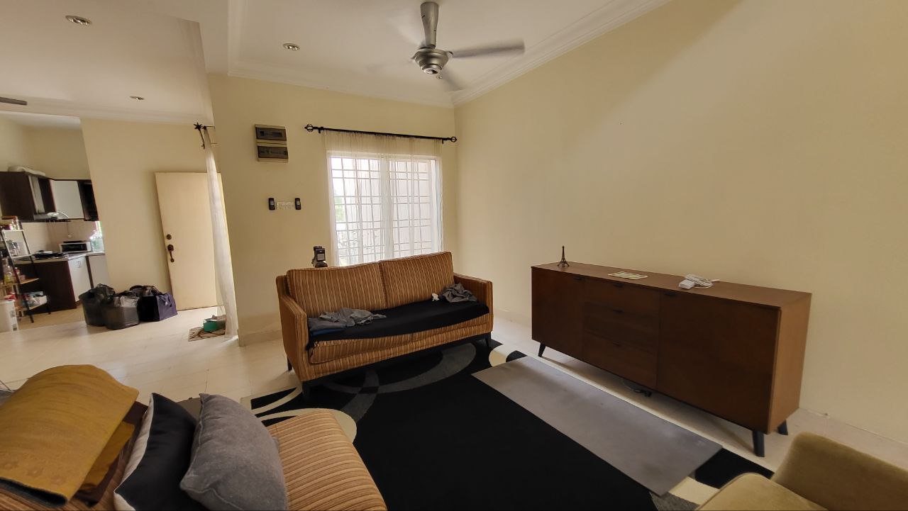 2 STY TERRACE PERSADA MURNI BANDAR ENSTEK NEGERI 9 - photo 5