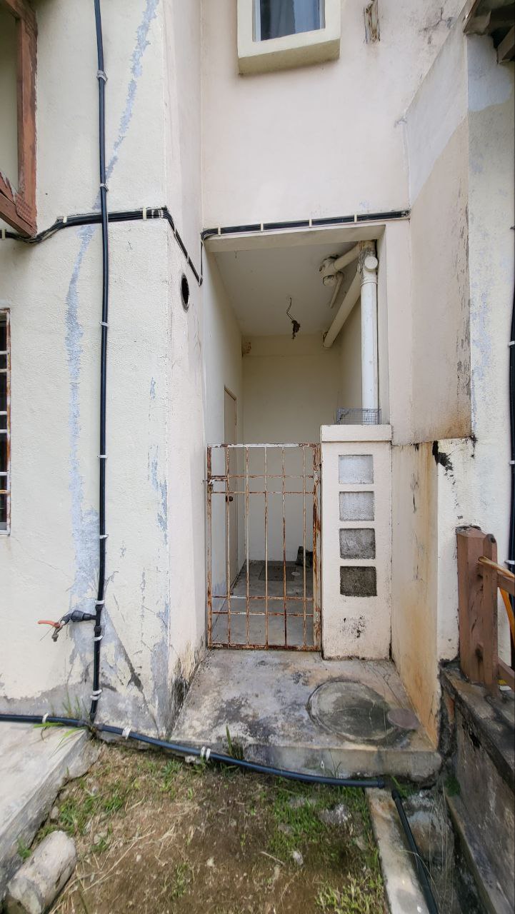 2 STY TERRACE PERSADA MURNI BANDAR ENSTEK NEGERI 9 - photo 7