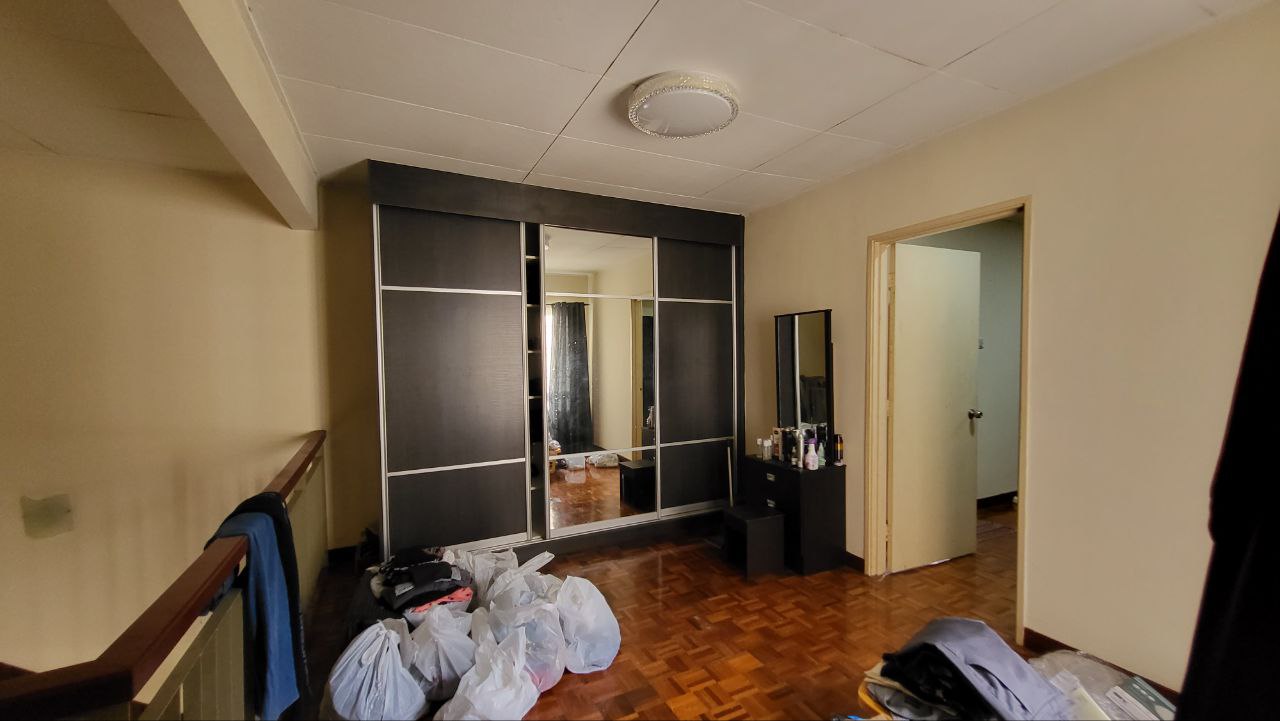 2 STY TERRACE PERSADA MURNI BANDAR ENSTEK NEGERI 9 - photo 9