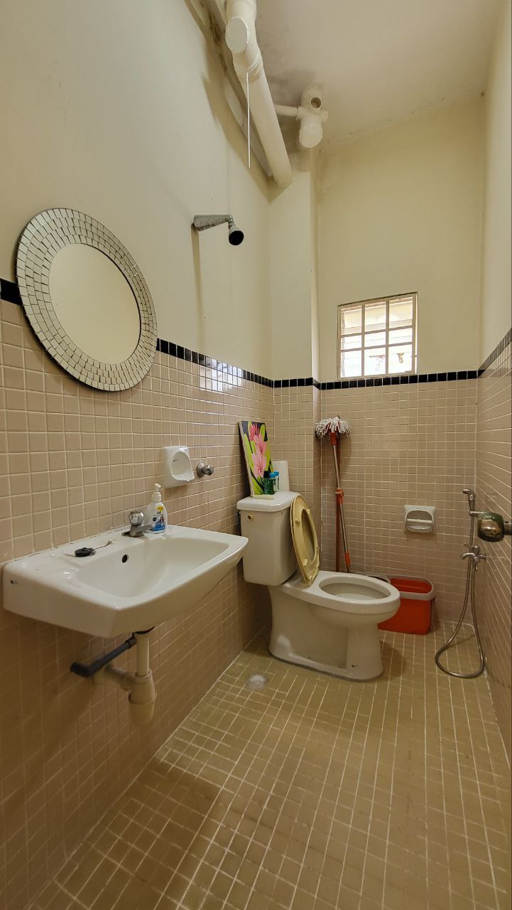 2 STY TERRACE PERSADA MURNI BANDAR ENSTEK NEGERI 9 - photo 11