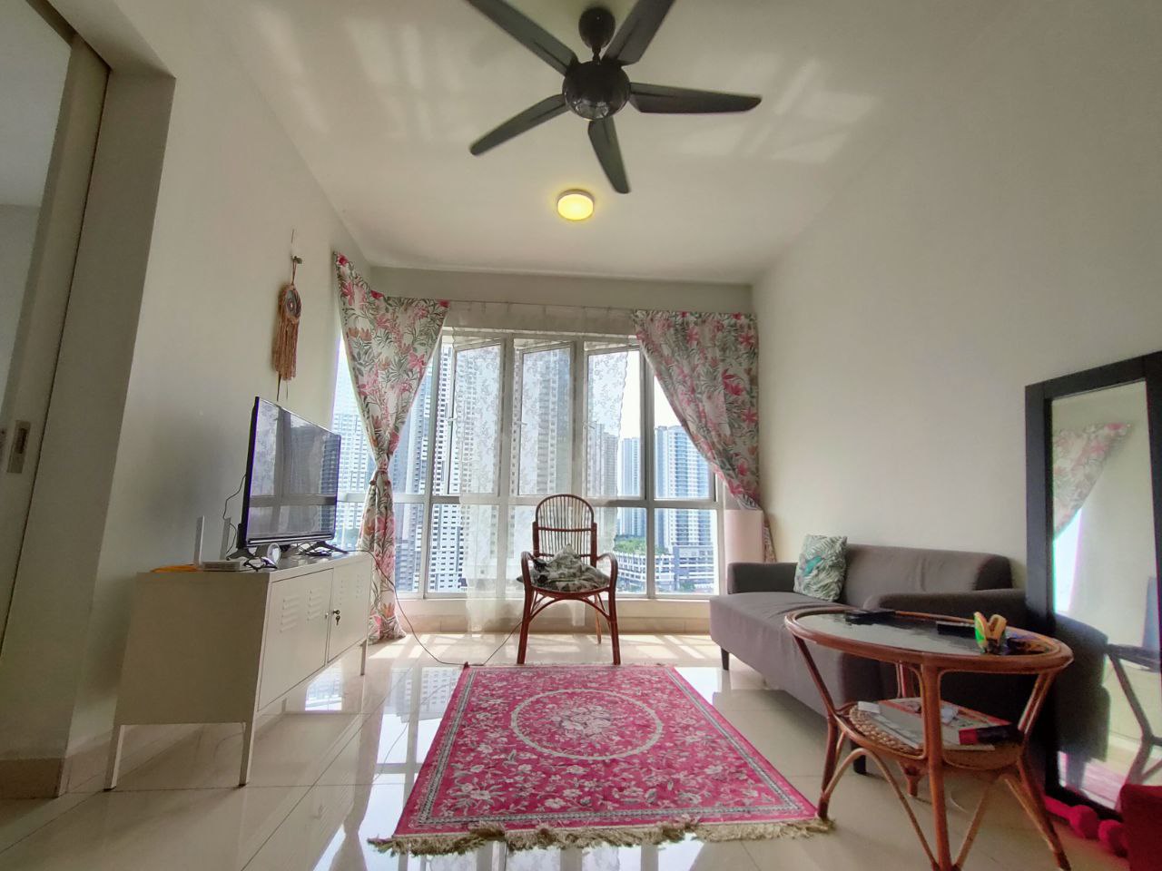CONDOMINIUM MAXIM CITYLIGHTS SENTUL KL - photo 4
