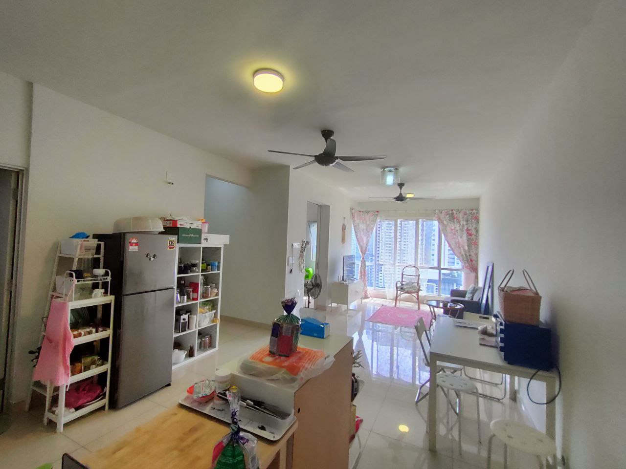 CONDOMINIUM MAXIM CITYLIGHTS SENTUL KL - photo 5