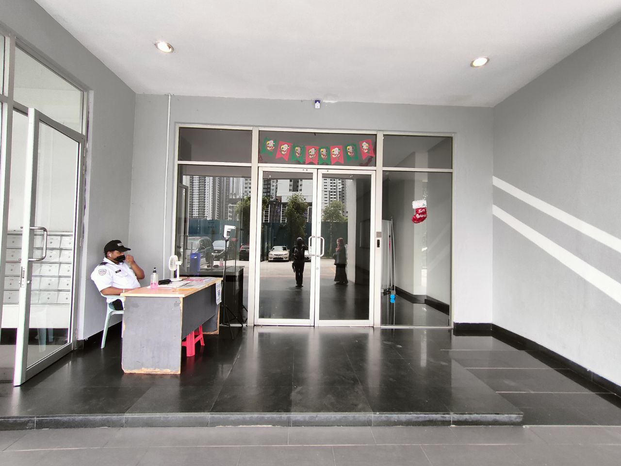 CONDOMINIUM MAXIM CITYLIGHTS SENTUL KL - photo 9