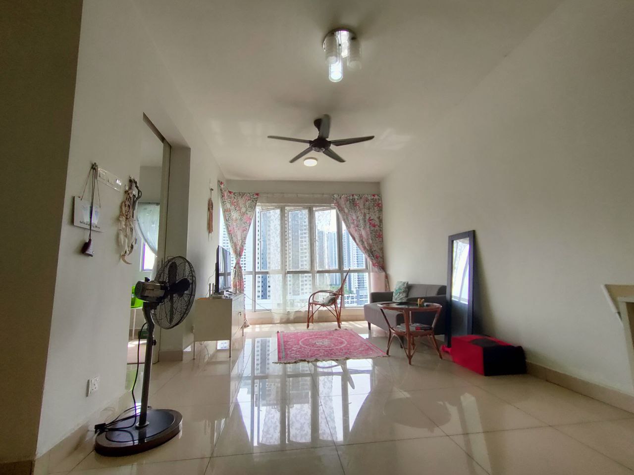 CONDOMINIUM MAXIM CITYLIGHTS SENTUL KL - photo 10