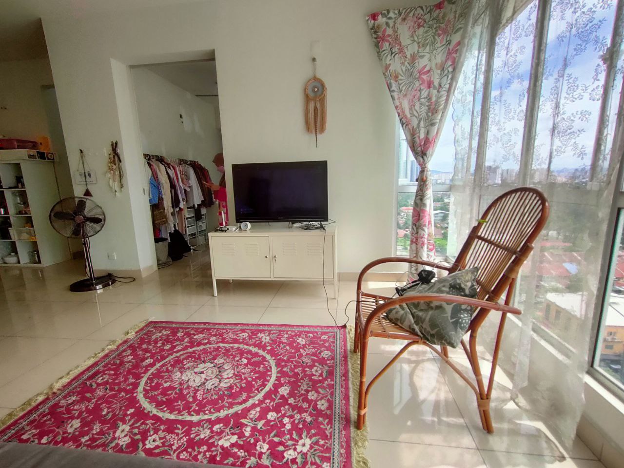 CONDOMINIUM MAXIM CITYLIGHTS SENTUL KL - photo 12