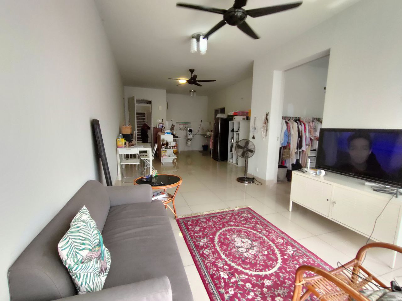 CONDOMINIUM MAXIM CITYLIGHTS SENTUL KL - photo 13