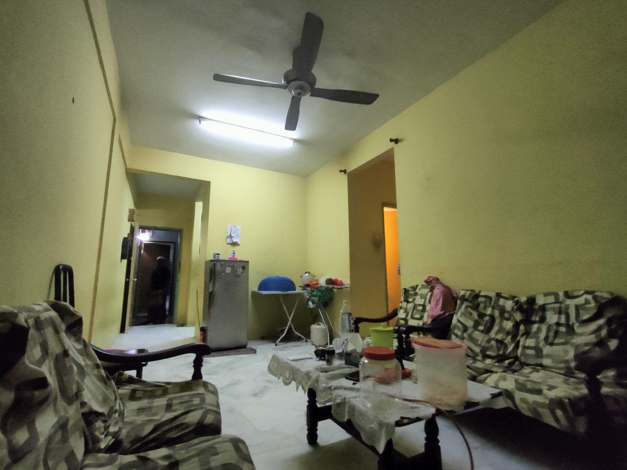 LAS PALMAS APARTMENT BANDAR COUNTRY HOMES RAWANG - photo 3