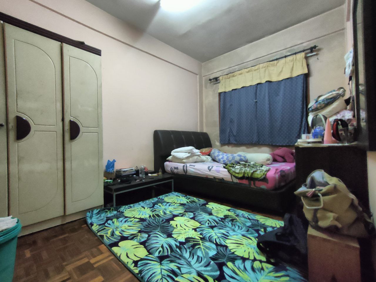 LAS PALMAS APARTMENT BANDAR COUNTRY HOMES RAWANG - photo 4
