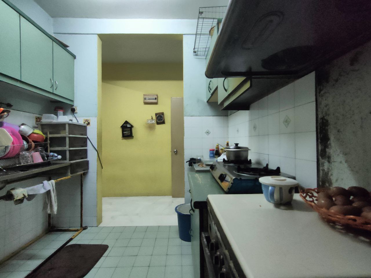 LAS PALMAS APARTMENT BANDAR COUNTRY HOMES RAWANG - photo 6