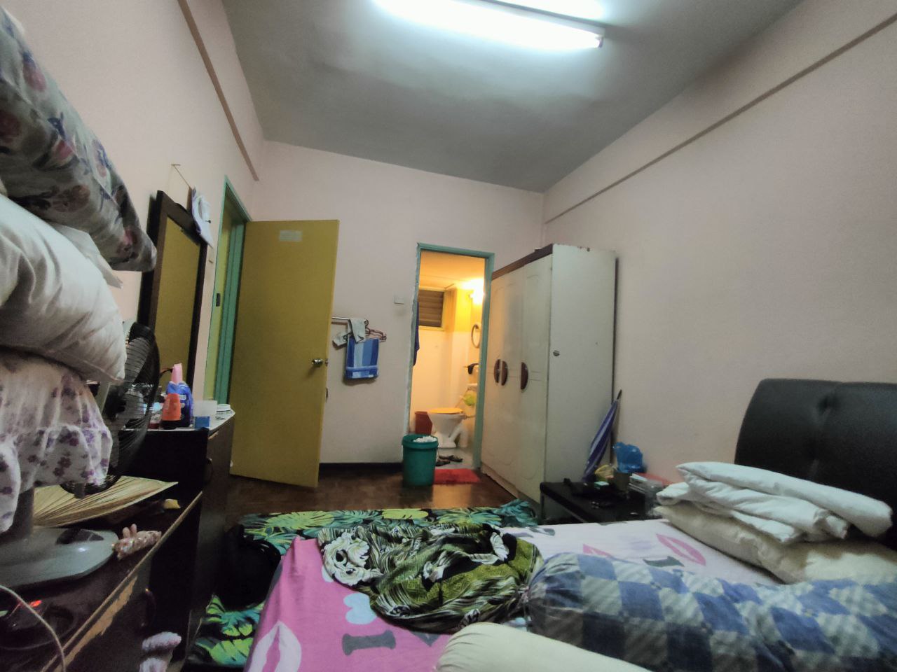 LAS PALMAS APARTMENT BANDAR COUNTRY HOMES RAWANG - photo 7