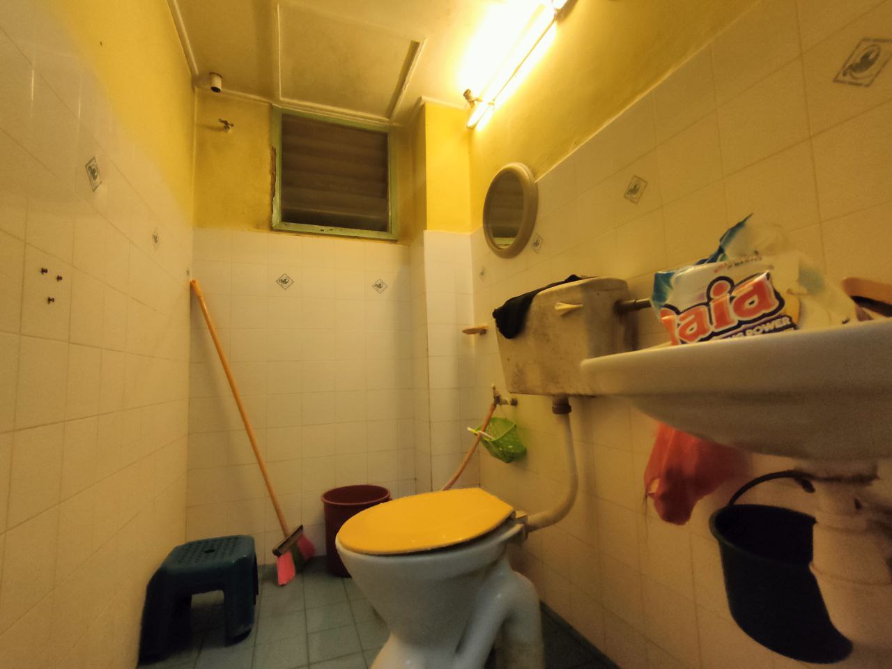 LAS PALMAS APARTMENT BANDAR COUNTRY HOMES RAWANG - photo 8