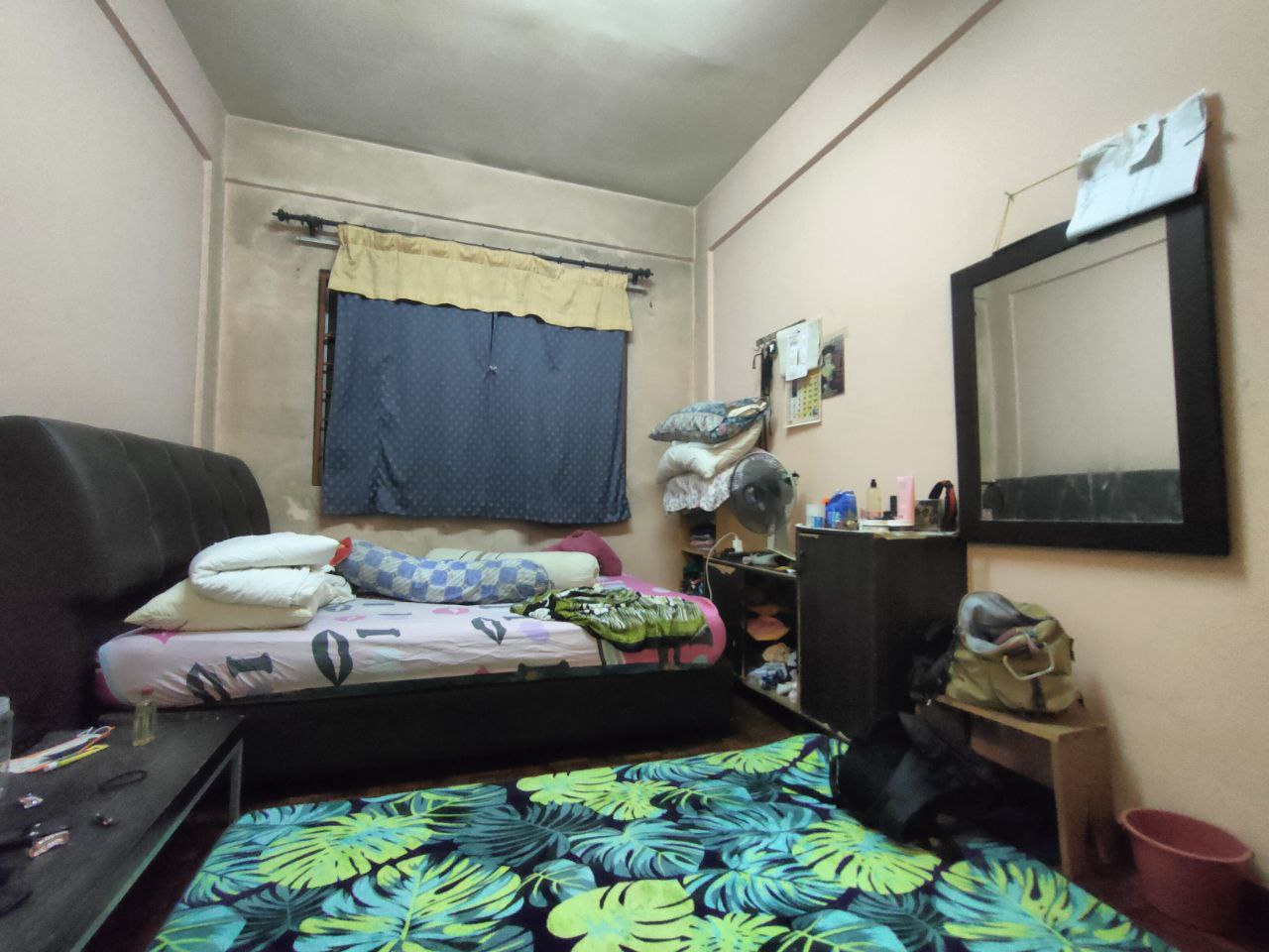 LAS PALMAS APARTMENT BANDAR COUNTRY HOMES RAWANG - photo 9