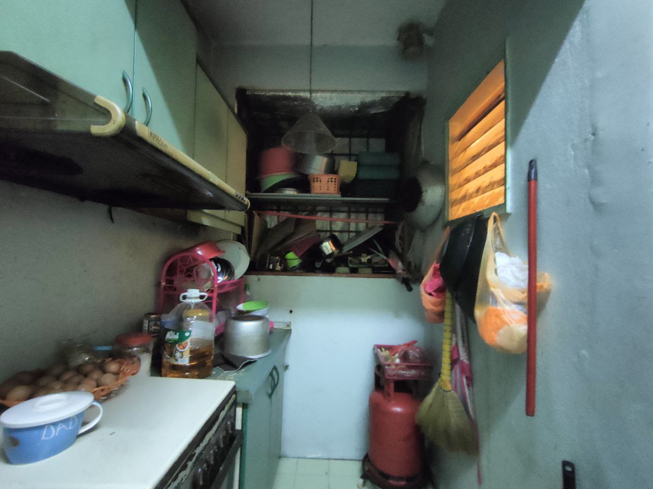 LAS PALMAS APARTMENT BANDAR COUNTRY HOMES RAWANG - photo 10