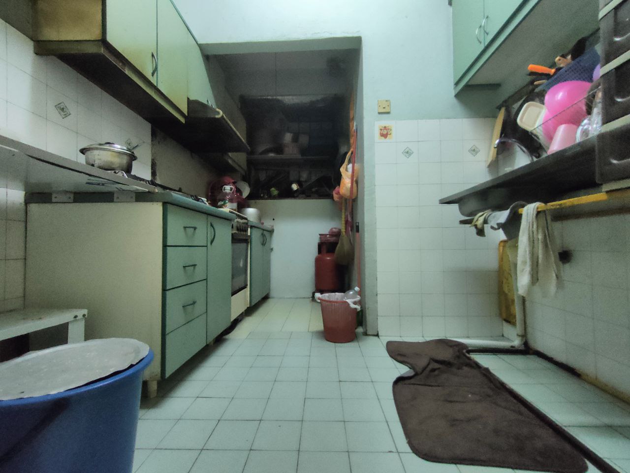 LAS PALMAS APARTMENT BANDAR COUNTRY HOMES RAWANG - photo 11