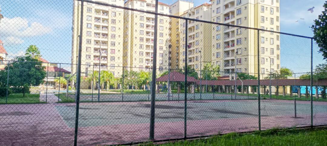 CHEAPEST CONDOMINIUM DESARIA VILLA PUCHONG - photo 3