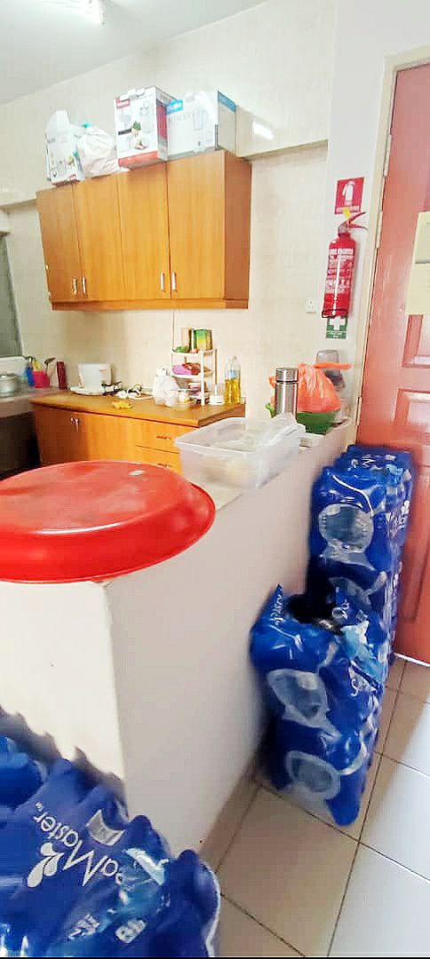 CHEAPEST CONDOMINIUM DESARIA VILLA PUCHONG - photo 6