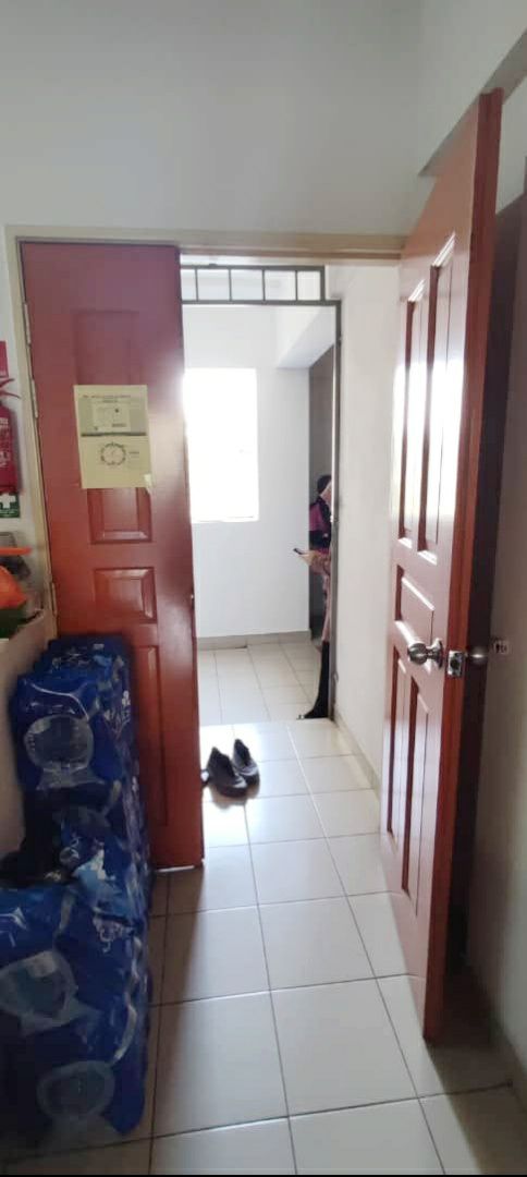 CHEAPEST CONDOMINIUM DESARIA VILLA PUCHONG - photo 7