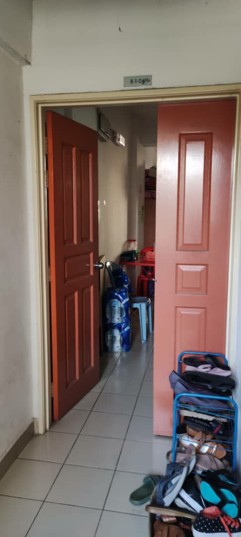 CHEAPEST CONDOMINIUM DESARIA VILLA PUCHONG - photo 8