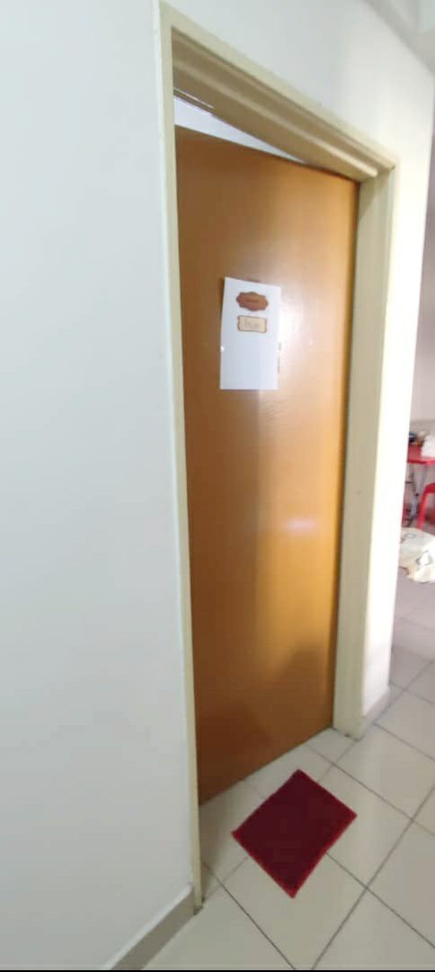CHEAPEST CONDOMINIUM DESARIA VILLA PUCHONG - photo 9