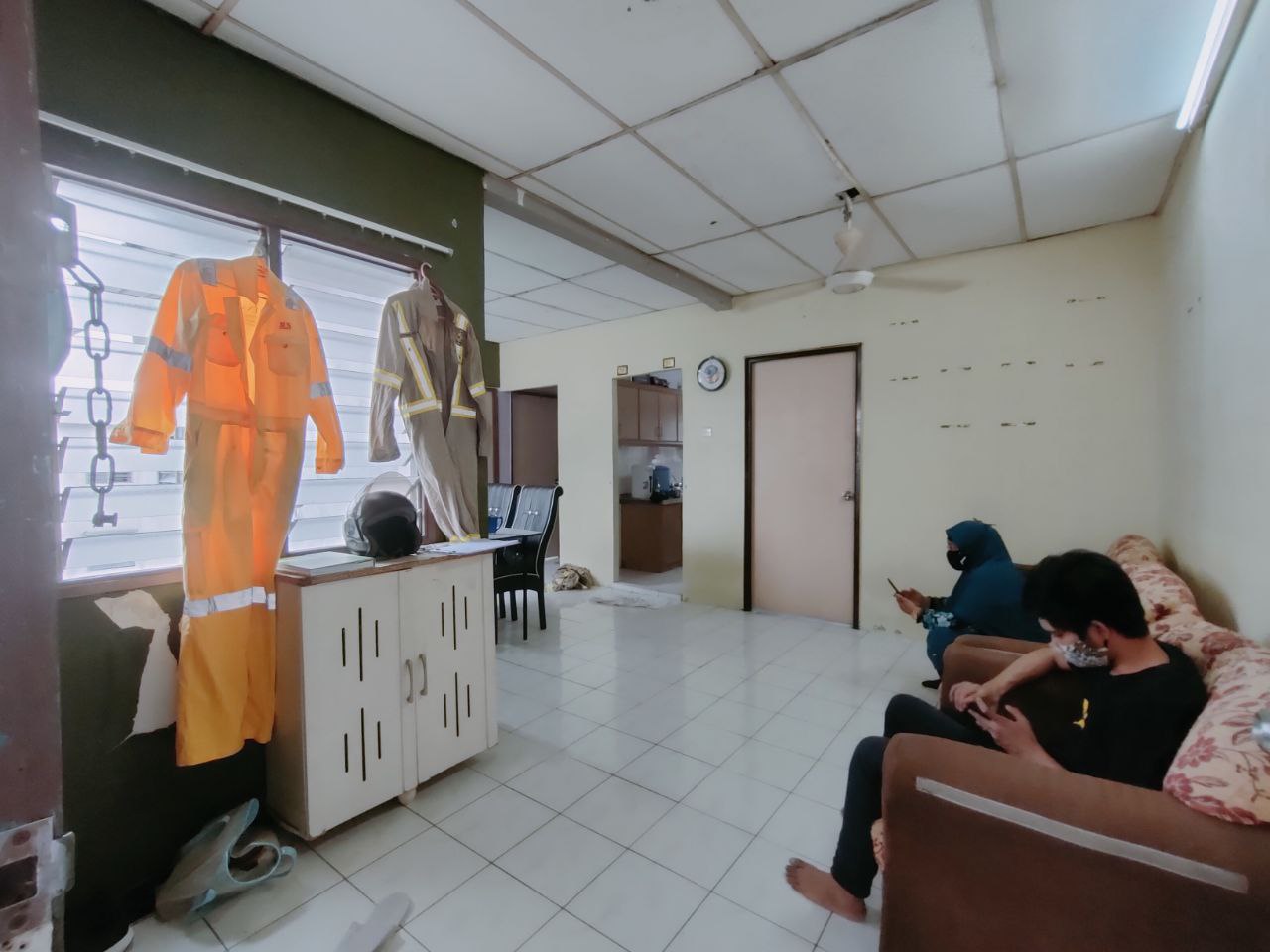 PANGSAPURI PALMA BANDAR COUNTRY HOMES RAWANG - photo 2