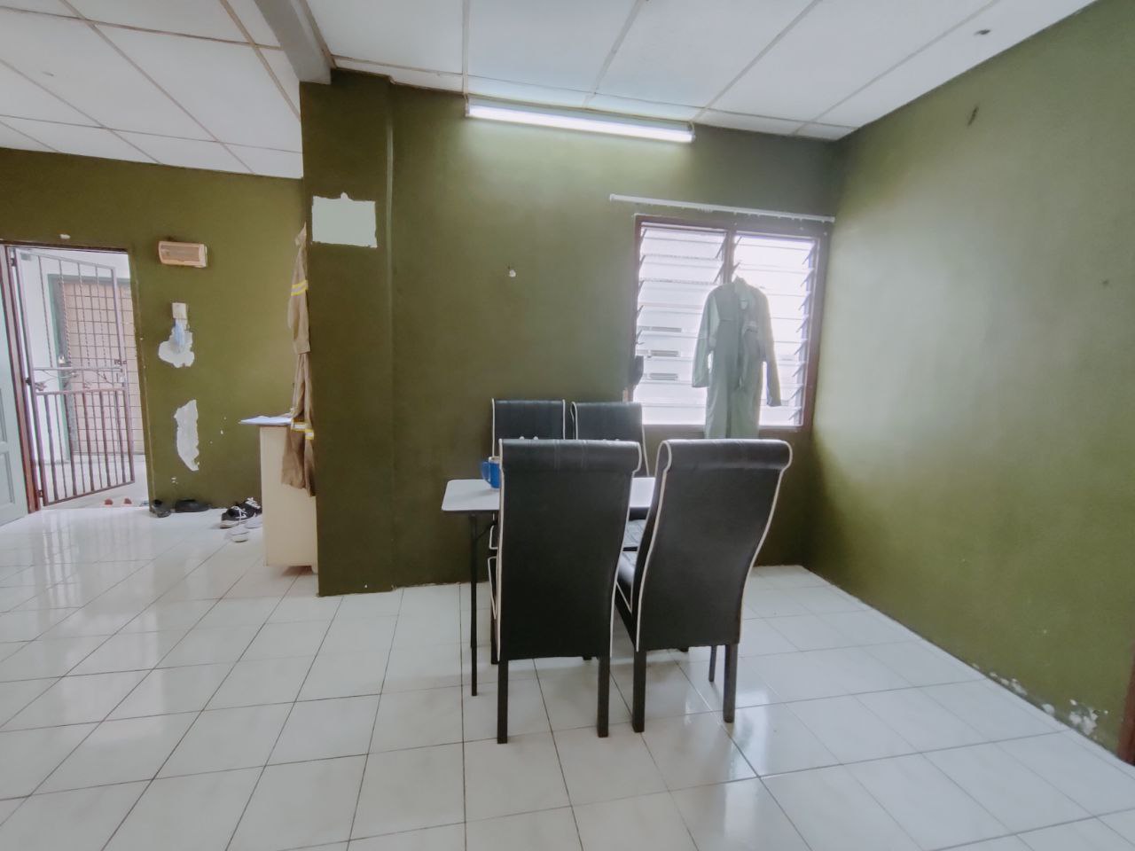 PANGSAPURI PALMA BANDAR COUNTRY HOMES RAWANG - photo 3