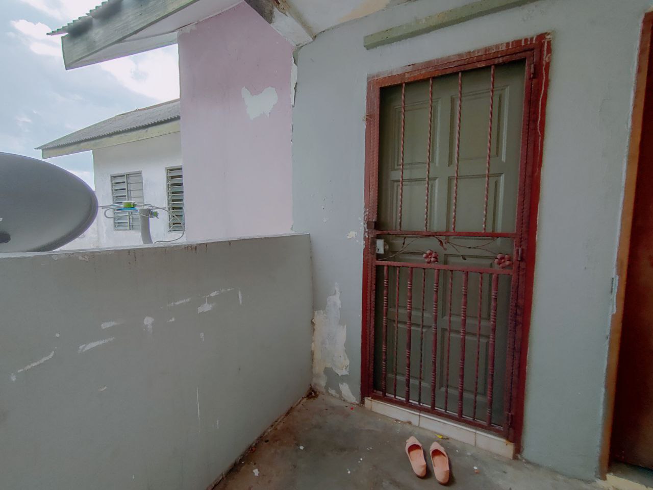 PANGSAPURI PALMA BANDAR COUNTRY HOMES RAWANG - photo 4