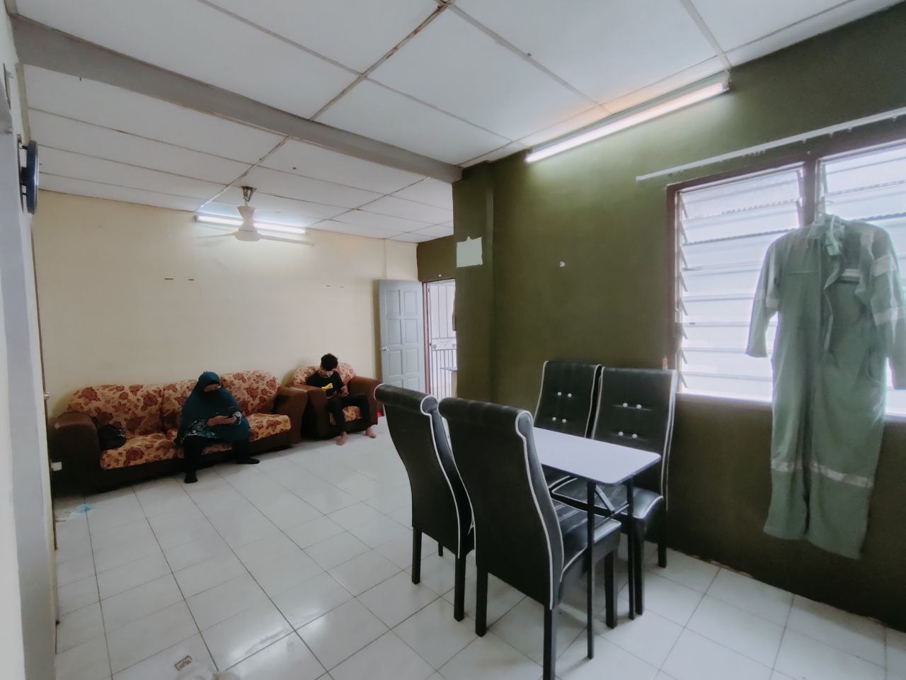 PANGSAPURI PALMA BANDAR COUNTRY HOMES RAWANG - photo 6