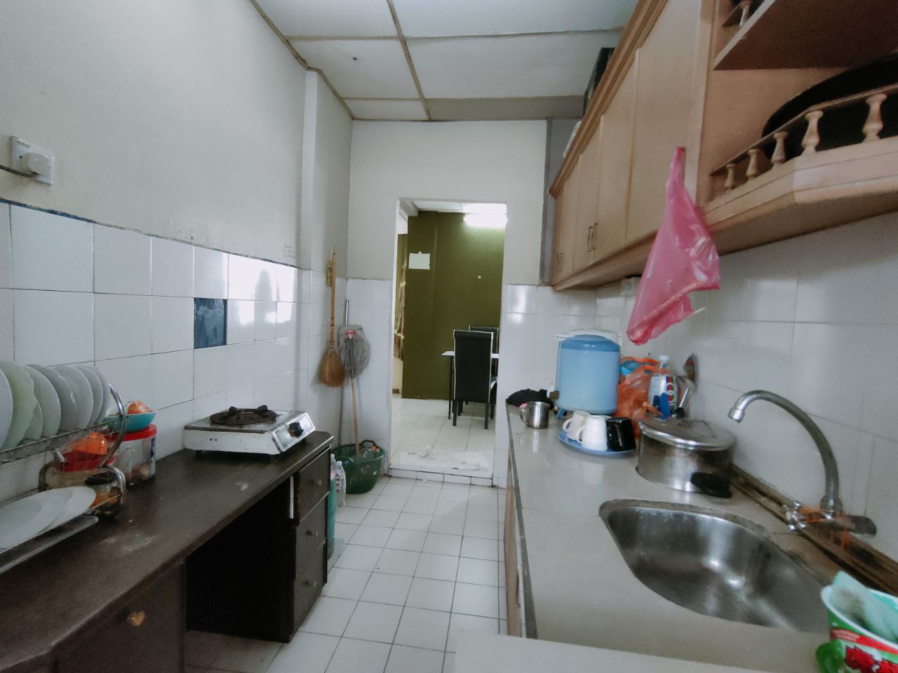 PANGSAPURI PALMA BANDAR COUNTRY HOMES RAWANG - photo 13