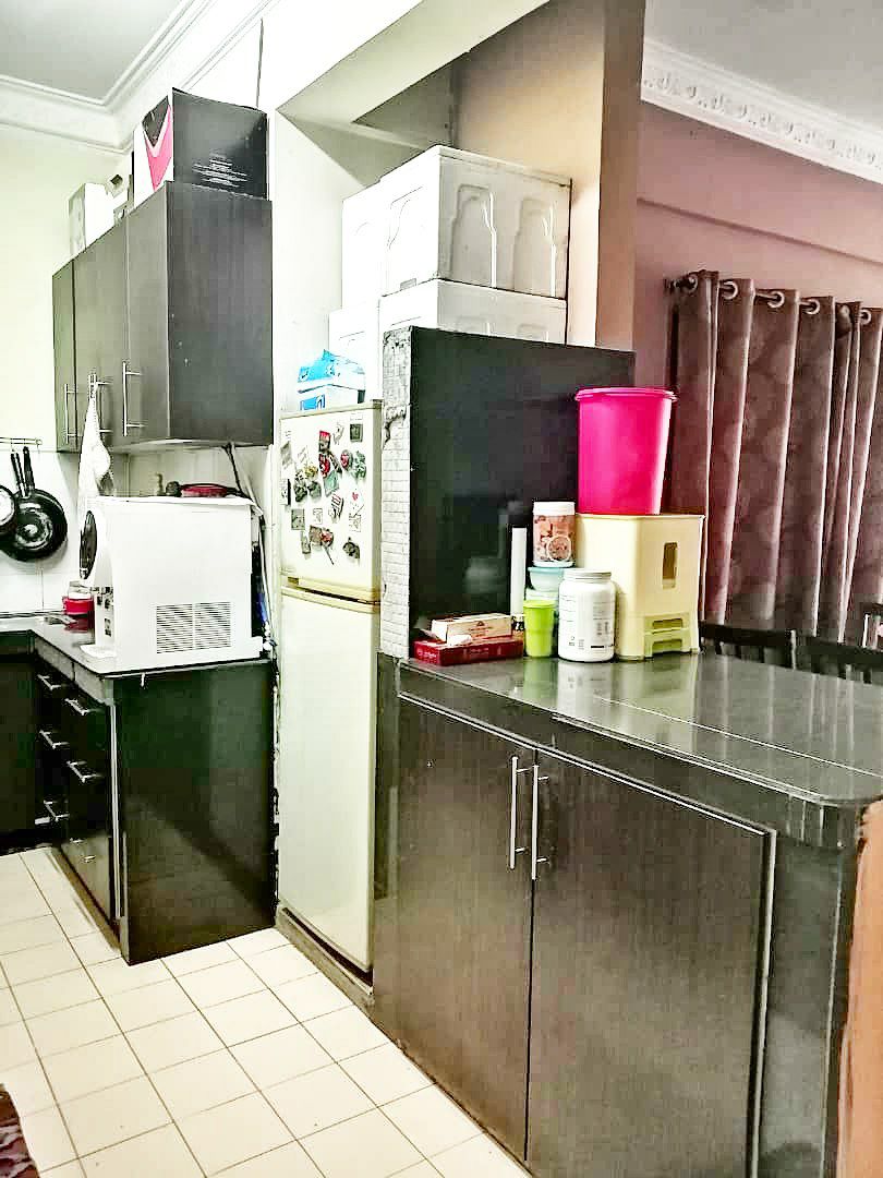 APARTMENT BATAI SELAYANG HEIGHT BNDR BARU SELAYANG - photo 2