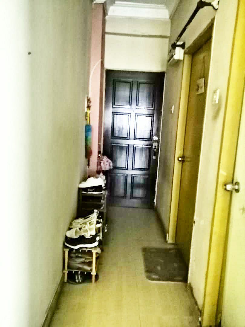 APARTMENT BATAI SELAYANG HEIGHT BNDR BARU SELAYANG - photo 3