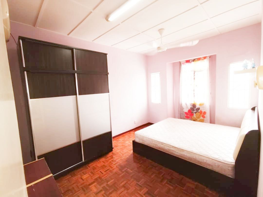 SRI PINANG APARTMENT JLN WAWASAN PUSAT BDR PUCHONG - photo 5