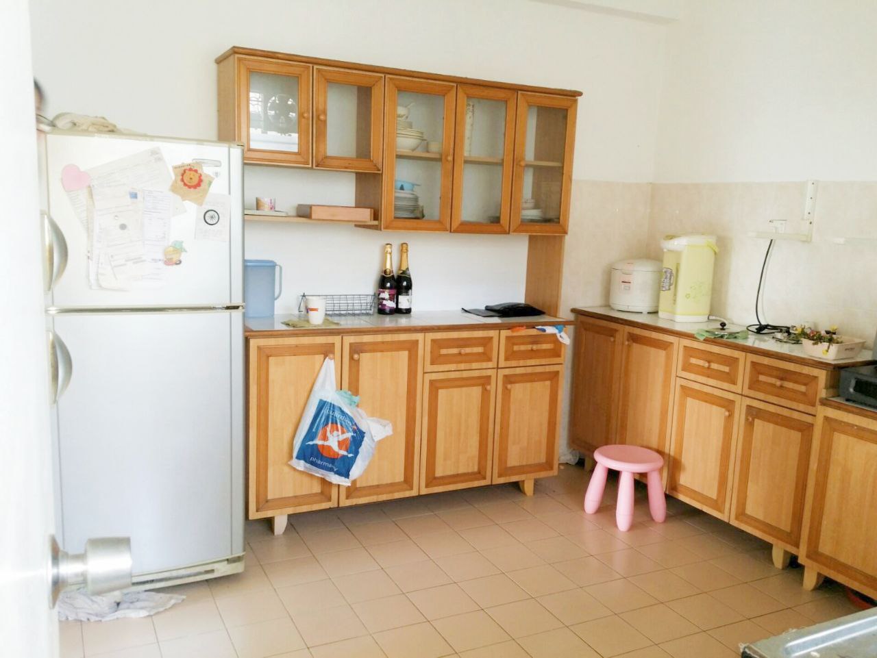 SRI PINANG APARTMENT JLN WAWASAN PUSAT BDR PUCHONG - photo 6