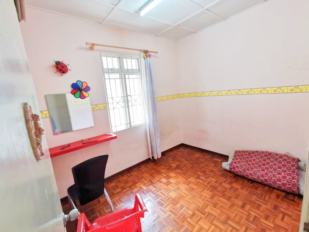 SRI PINANG APARTMENT JLN WAWASAN PUSAT BDR PUCHONG - photo 9