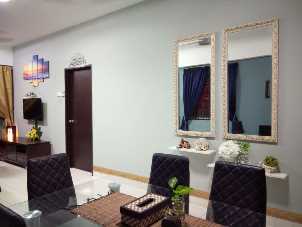 APARTMENT GUGUSAN CEMPAKA, KOTA DAMANSARA - photo 4
