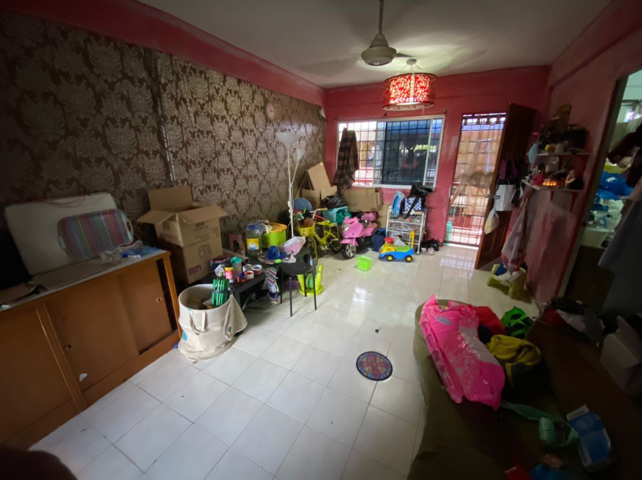 APARTMENT GUGUSAN CEMPAKA, KOTA DAMANSARA - photo 5