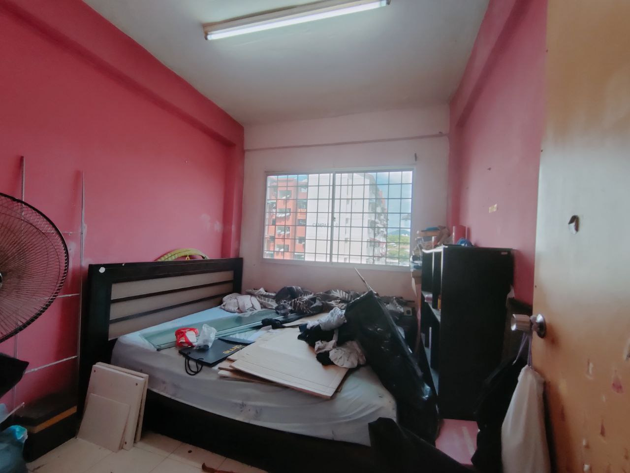 APARTMENT GUGUSAN CEMPAKA, KOTA DAMANSARA - photo 9