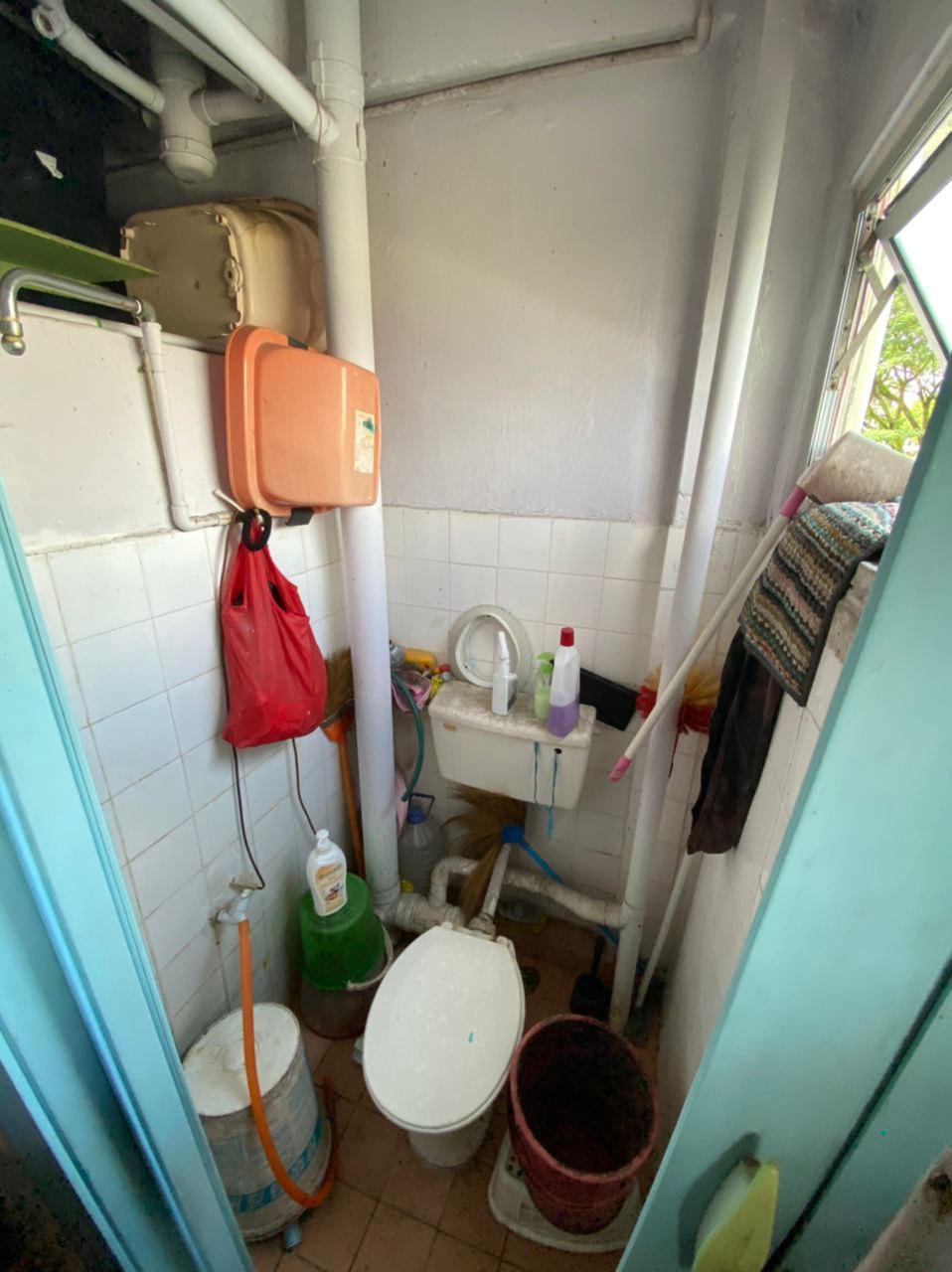 APARTMENT GUGUSAN CEMPAKA, KOTA DAMANSARA - photo 10