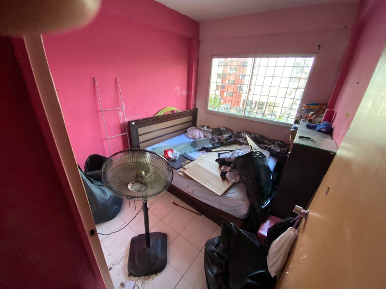 APARTMENT GUGUSAN CEMPAKA, KOTA DAMANSARA - photo 11