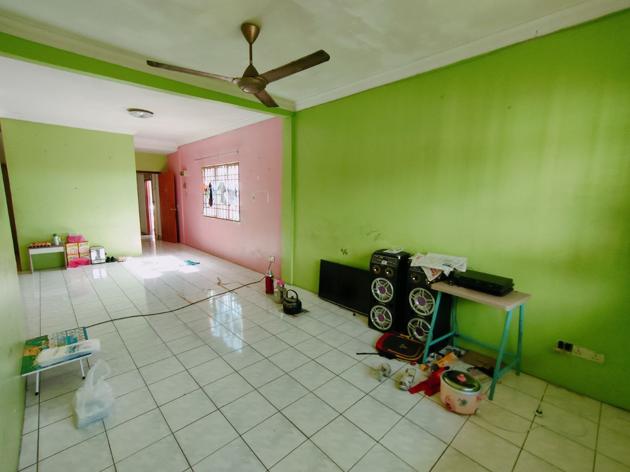 PANGSAPURI TAMAN BUKIT RAWANG PUTRA RAWANG - photo 3