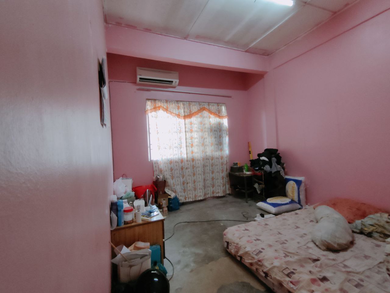 PANGSAPURI TAMAN BUKIT RAWANG PUTRA RAWANG - photo 5
