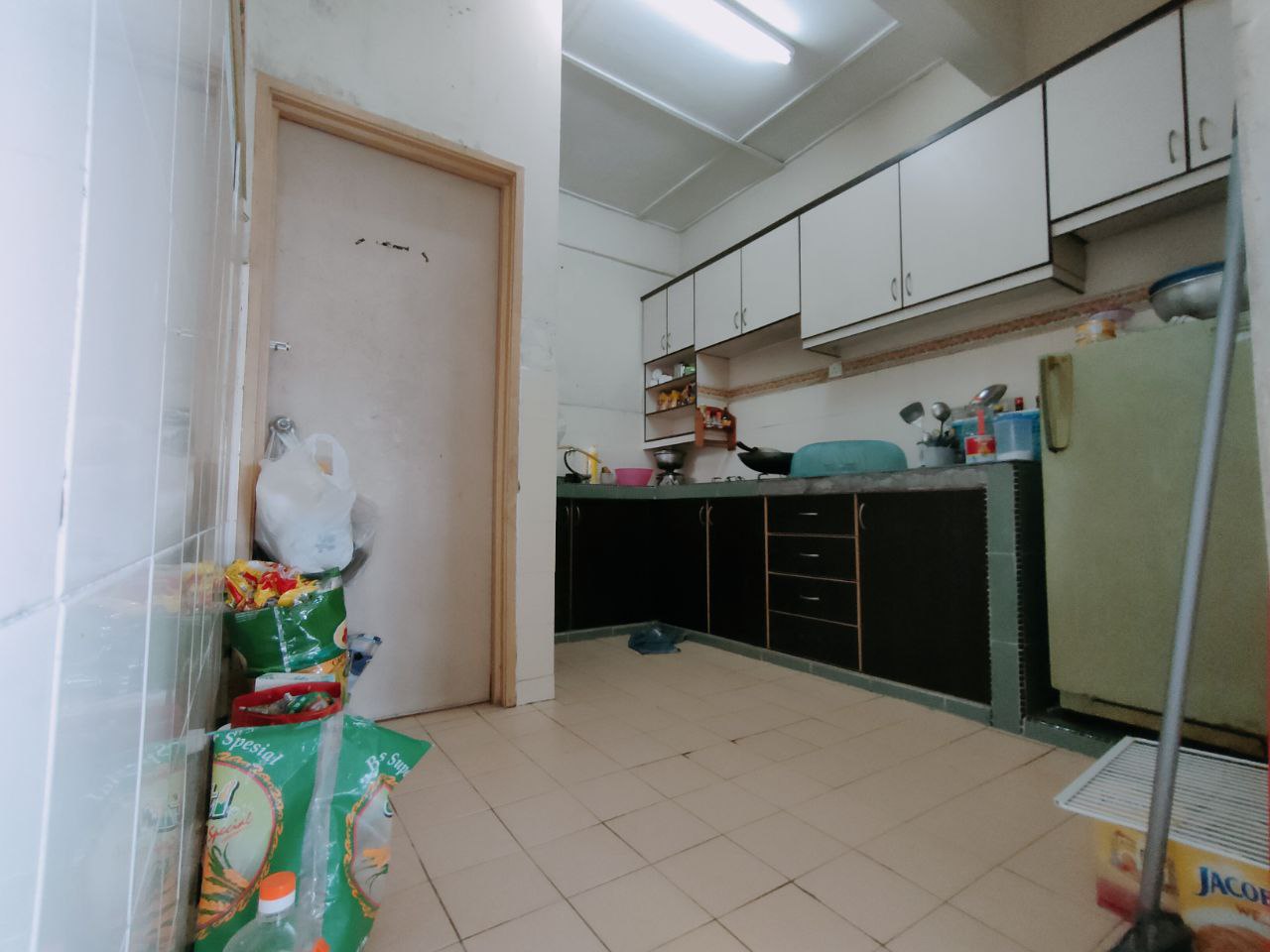 PANGSAPURI TAMAN BUKIT RAWANG PUTRA RAWANG - photo 6