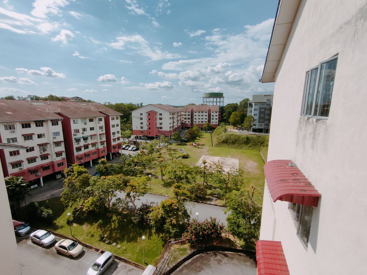PANGSAPURI TAMAN BUKIT RAWANG PUTRA RAWANG - photo 7