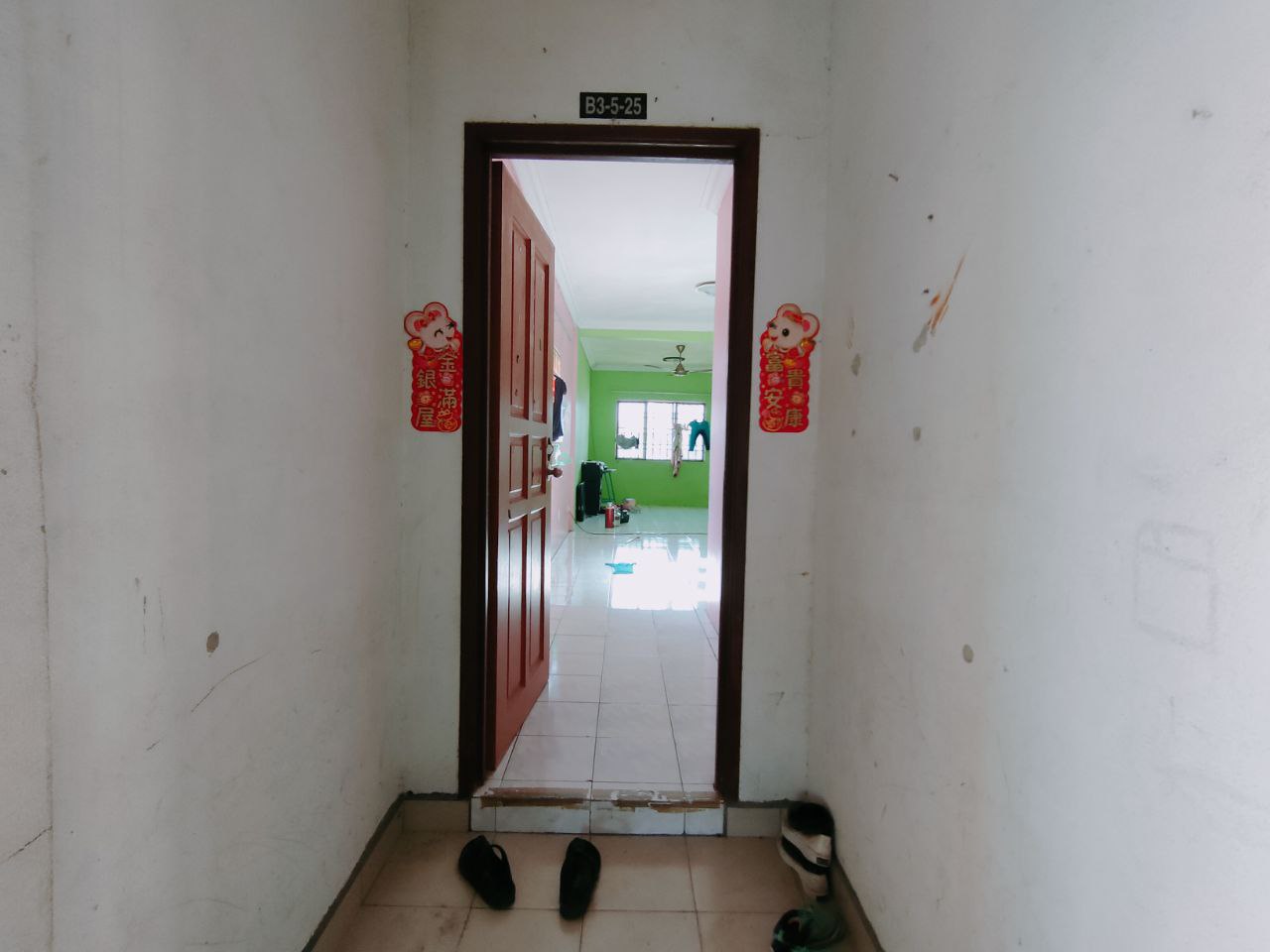 PANGSAPURI TAMAN BUKIT RAWANG PUTRA RAWANG - photo 8