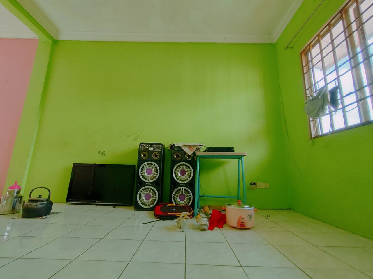 PANGSAPURI TAMAN BUKIT RAWANG PUTRA RAWANG - photo 11