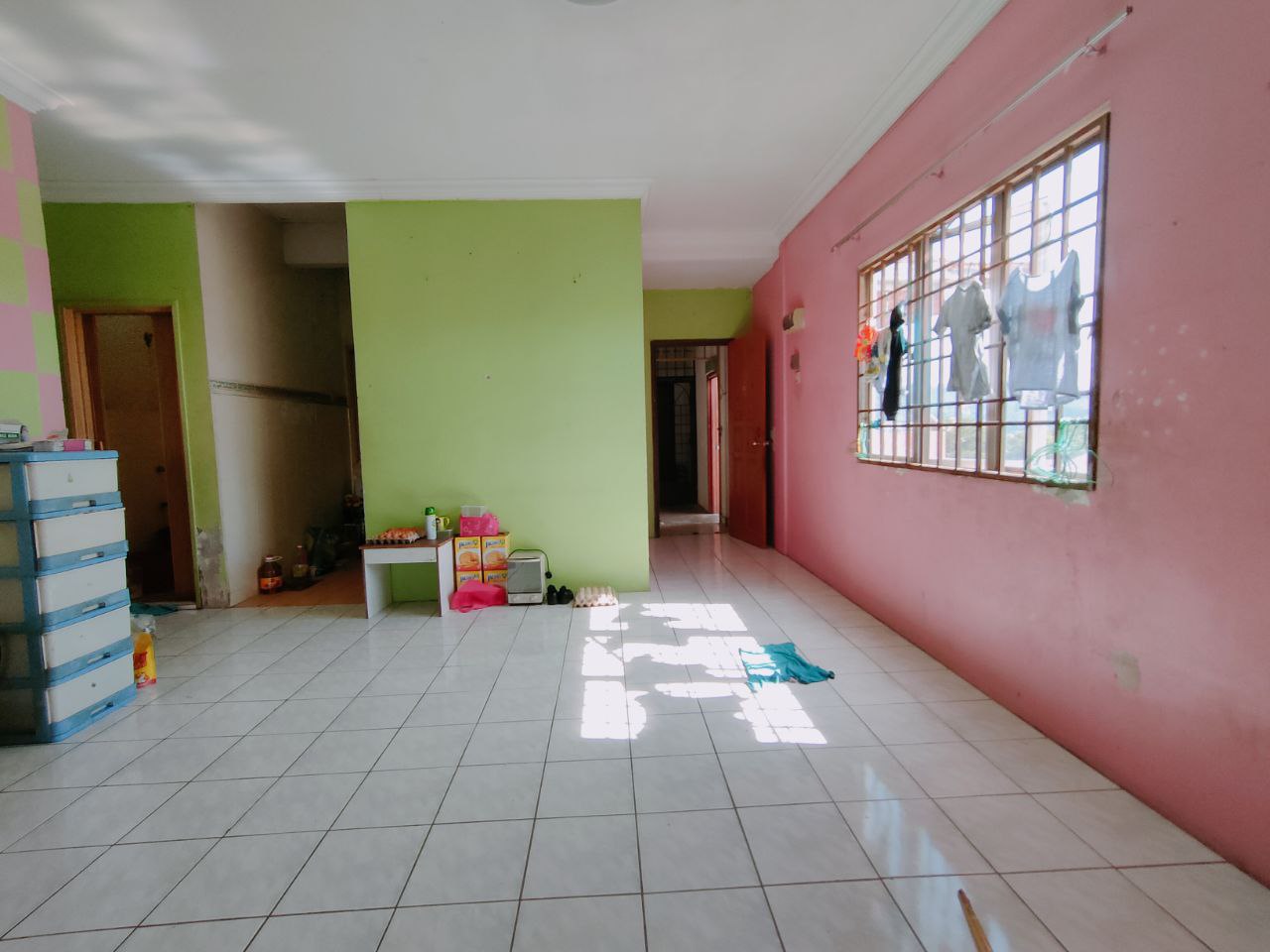 PANGSAPURI TAMAN BUKIT RAWANG PUTRA RAWANG - photo 12