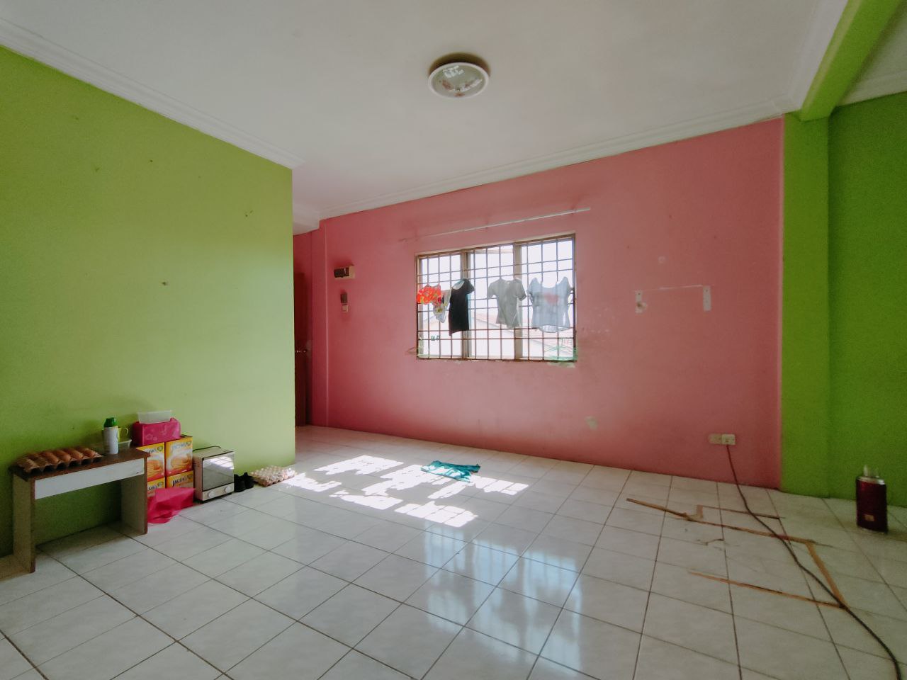 PANGSAPURI TAMAN BUKIT RAWANG PUTRA RAWANG - photo 13